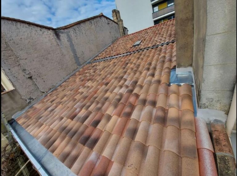 toiture Gironde